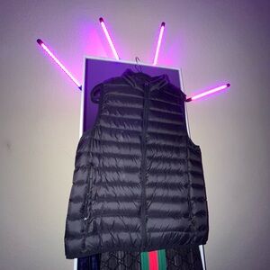 URBANREVIVALS®️ PUFFER VEST MENS